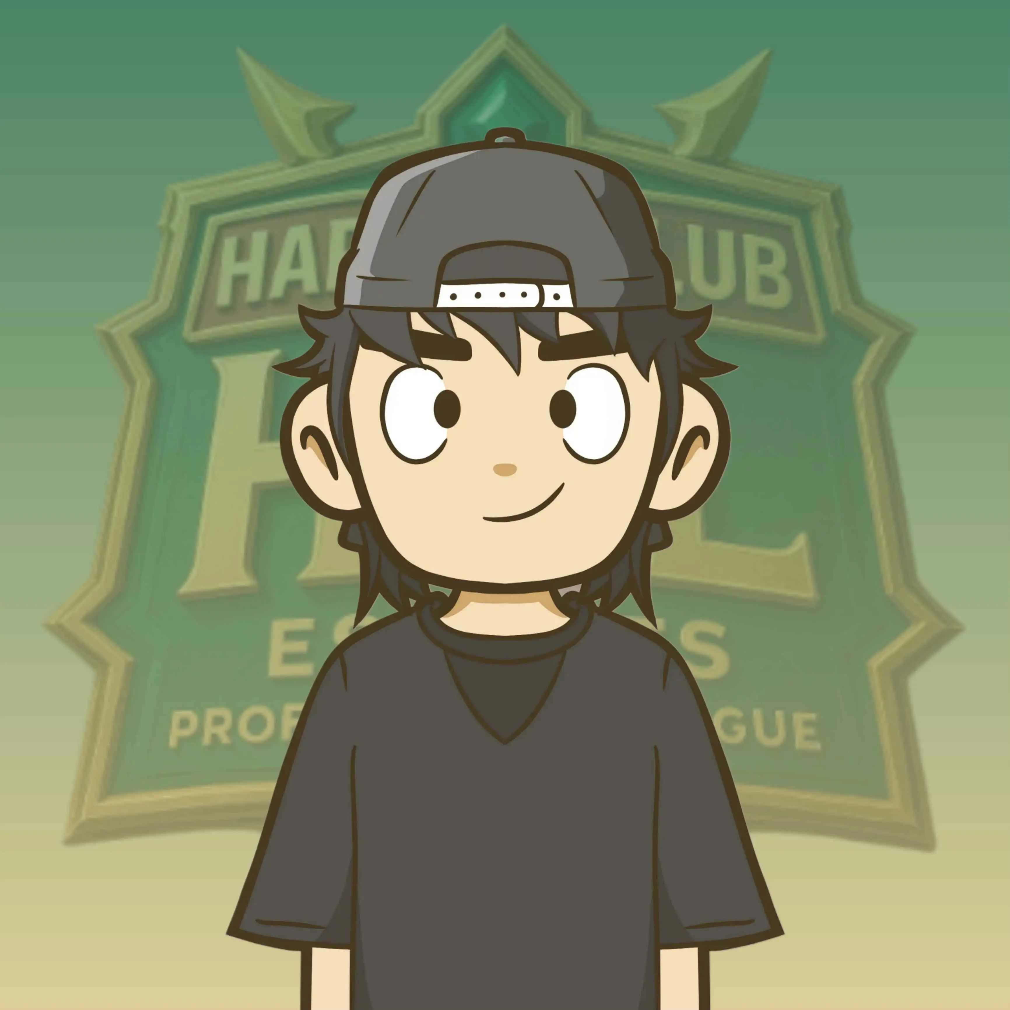 HRC • ʙᴀᴄᴋʙʀɴʀ.